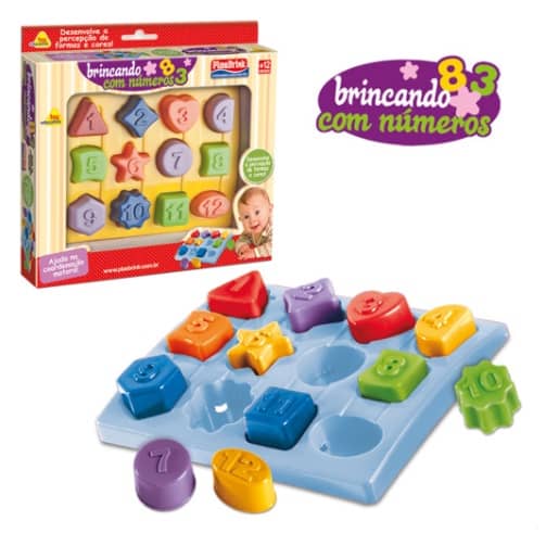 B. JOGO DOS QUINZE - Munay Brinquedos Educativos